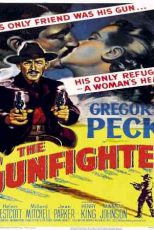 دانلود زیرنویس فیلم The Gunfighter 1950