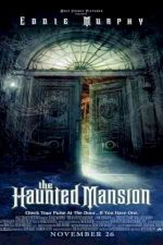 دانلود زیرنویس فیلم The Haunted Mansion 2003