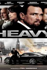 دانلود زیرنویس فیلم The Heavy 2010