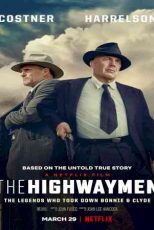 دانلود زیرنویس فیلم The Highwaymen 2019