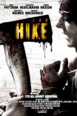 دانلود زیرنویس فیلم The Hike 2011