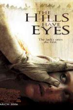 دانلود زیرنویس فیلم The Hills Have Eyes 2006