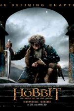 دانلود زیرنویس فیلم The Hobbit: The Battle of the Five Armies 2014