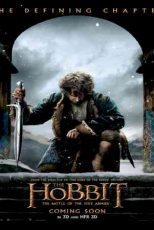 دانلود زیرنویس فیلم The Hobbit: The Battle of the Five Armies 2014