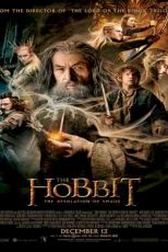 دانلود زیرنویس فیلم The Hobbit: The Desolation of Smaug 2013