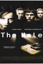 دانلود زیرنویس فیلم The Hole 2001