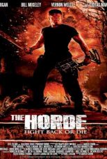 دانلود زیرنویس فیلم The Horde 2016