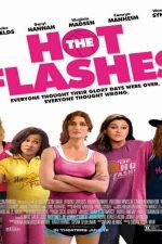دانلود زیرنویس فیلم The Hot Flashes 2013