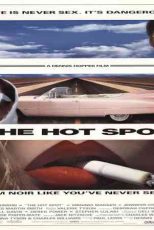 دانلود زیرنویس فیلم The Hot Spot 1990