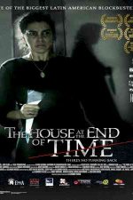 دانلود زیرنویس فیلم The House at the End of Time 2013