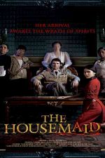 دانلود زیرنویس فیلم The Housemaid 2016