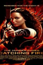 دانلود زیرنویس فیلم The Hunger Games: Catching Fire 2013
