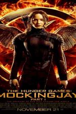دانلود زیرنویس فیلم The Hunger Games: Mockingjay – Part 1 2014