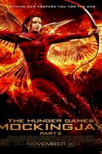 دانلود زیرنویس فیلم The Hunger Games: Mockingjay – Part 2 2015