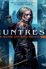 دانلود زیرنویس فیلم The Huntress: Rune of the Dead 2019