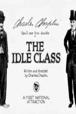 دانلود زیرنویس فیلم The Idle Class 1921