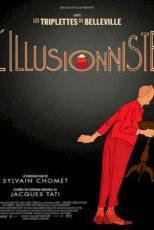 دانلود زیرنویس فیلم The Illusionist 2010