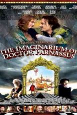 دانلود زیرنویس فیلم The Imaginarium of Doctor Parnassus 2009