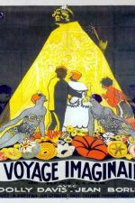 دانلود زیرنویس فیلم The Imaginary Voyage 1926