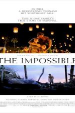 دانلود زیرنویس فیلم The Impossible 2012