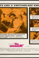 دانلود زیرنویس فیلم The Incident 1967