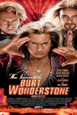دانلود زیرنویس فیلم The Incredible Burt Wonderstone 2013