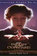 دانلود زیرنویس فیلم The Indian in the Cupboard 1995