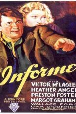 دانلود زیرنویس فیلم The Informer 1935