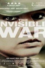 دانلود زیرنویس فیلم The Invisible War 2012