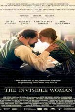 دانلود زیرنویس فیلم The Invisible Woman 2013