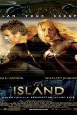 دانلود زیرنویس فیلم The Island 2005