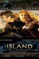 دانلود زیرنویس فیلم The Island 2005