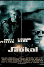 دانلود زیرنویس فیلم The Jackal 1997