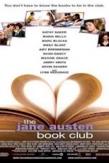 دانلود زیرنویس فیلم The Jane Austen Book Club 2007