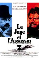 دانلود زیرنویس فیلم The Judge and the Assassin 1976