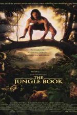 دانلود زیرنویس فیلم The Jungle Book 1994