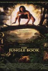 دانلود زیرنویس فیلم The Jungle Book 1994