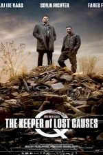 دانلود زیرنویس فیلم The Keeper of Lost Causes 2013