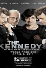 دانلود زیرنویس فیلم The Kennedys 2011
