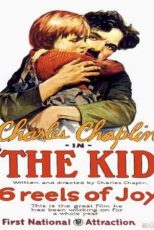 دانلود زیرنویس فیلم The Kid 1921