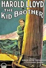 دانلود زیرنویس فیلم The Kid Brother 1927