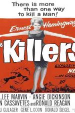دانلود زیرنویس فیلم The Killers 1964