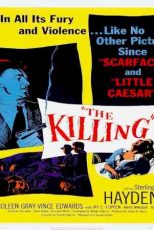 دانلود زیرنویس فیلم The Killing 1956