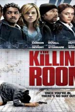 دانلود زیرنویس فیلم The Killing Room 2009