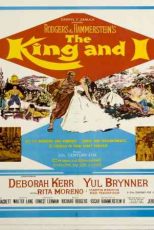 دانلود زیرنویس فیلم The King and I 1956
