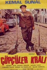 دانلود زیرنویس فیلم The King of the Street Cleaners 1978