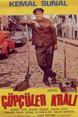 دانلود زیرنویس فیلم The King of the Street Cleaners 1978