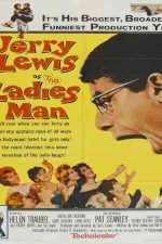 دانلود زیرنویس فیلم The Ladies Man 1961
