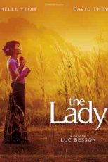 دانلود زیرنویس فیلم The Lady 2011