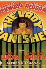 دانلود زیرنویس فیلم The Lady Vanishes 1938